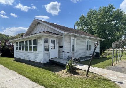 304 Dewey Ave., Cambridge, Ohio 43725, Estados Unidos