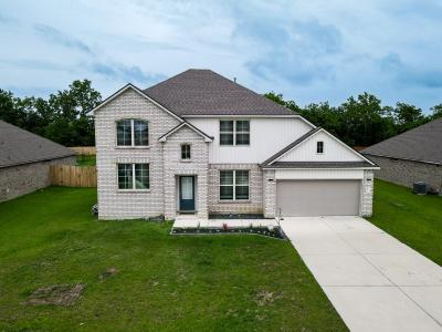 8114 Kelsey Lane, Iowa, Louisiane 70647, États-Unis