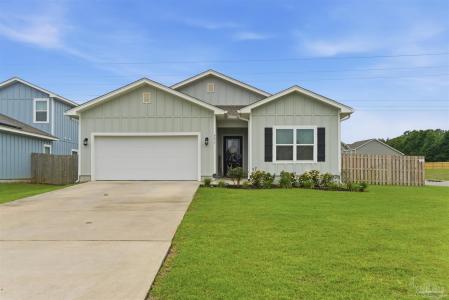 6677 Paso Fino Drive, Pensacola, Florida 32526, USA