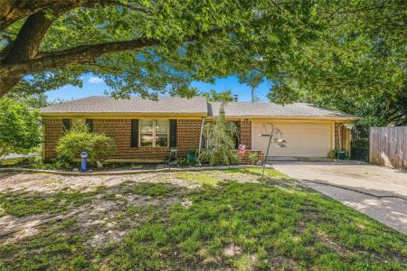 5303 Hilltop, Greenville, Texas 75402, USA