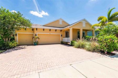 5111 Coastal Scene Drive, Apollo Beach, Florida 33572, USA