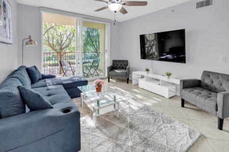 214 Villa Circle Unit# 214, Boynton Beach, Florida 33435, USA