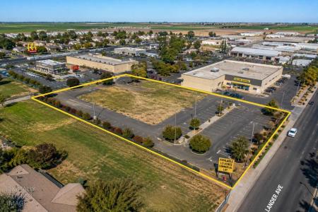 7940 Lander Ave, Hilmar, California 95324, USA