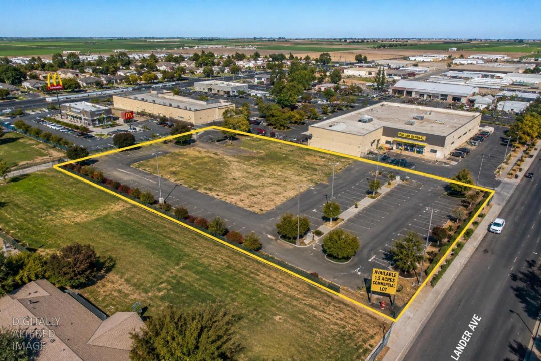 7940 Lander Ave, Hilmar, كاليفورنيا 95324, الولايات المتحدة