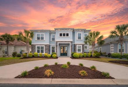 925 Bluffview Dr., Myrtle Beach, Caroline Du Sud 29579, États-Unis