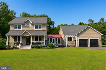 21390 Little Saint Annes Lane, Leonardtown, Maryland 20650, Estados Unidos