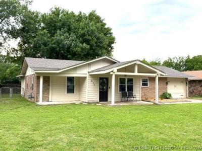 611 N Washington Avenue, Wagoner, אוקלהומה 74467, ארצות הברית של אמריקה