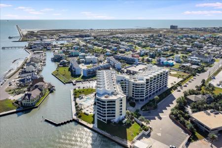 1000 N Station Unit 311, Port Aransas, Texas 78373, USA