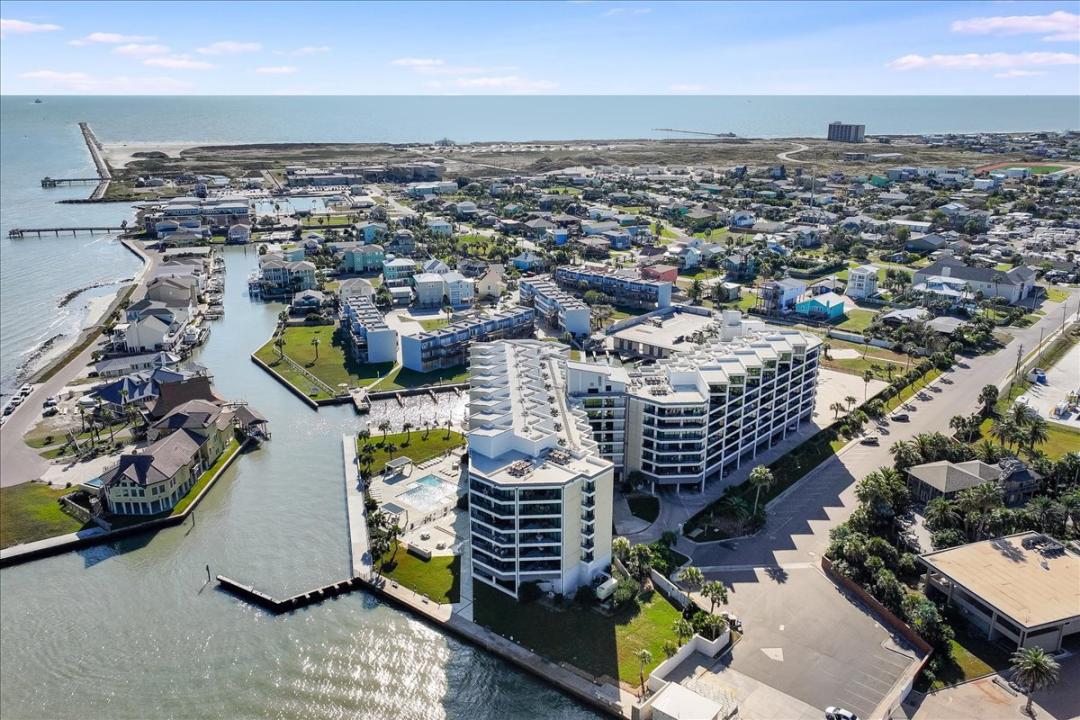 1000 N Station Unit 311, Port Aransas, Texas 78373, États-Unis