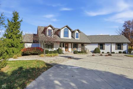 4316 W Whiteland Road, Bargersville, Indiana 46106, Estados Unidos