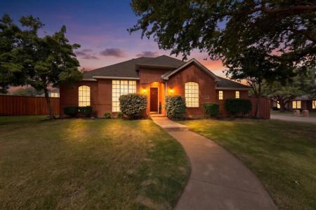 8406 Lexington Court, Rowlett, Texas 75089, Estados Unidos