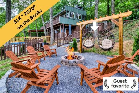 1125 Tanrac Trail, Gatlinburg, Tennessee 37738, USA