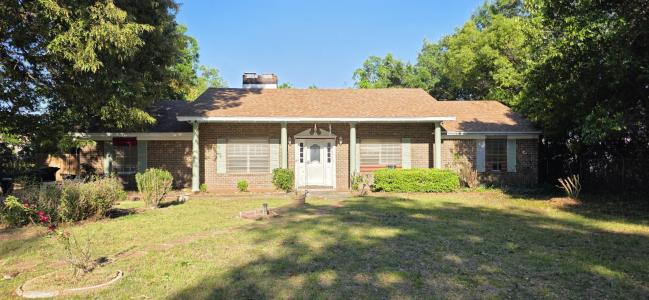8246 Chellie Rd, Pensacola, Floride 32526, États-Unis