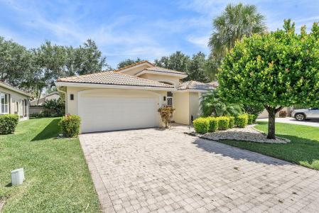 6887 Viale Elizabeth, Delray Beach, Florida 33446, HOA KỲ