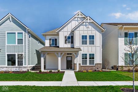 19319 Winter Wheat Lane, Westfield, Indiana 46074, HOA KỲ
