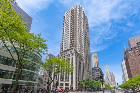 118 E Erie Street #18D, Chicago, Illinois 60611, États-Unis