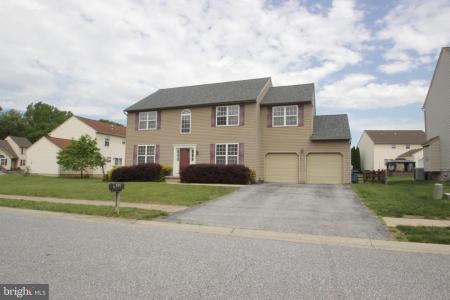 515 Bluebill Dr, New Castle, Delaware 19720, USA