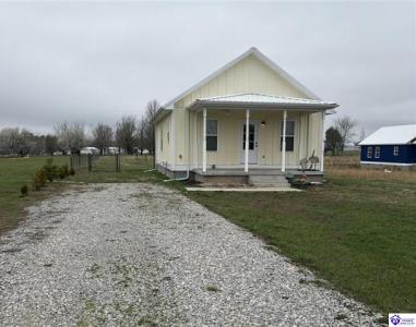419 Lee Miller Rd , Leitchfield, Kentucky 42754, USA