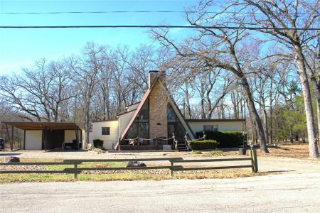 2629 Fox Point Rd, Quinlan, Texas 75474, États-Unis
