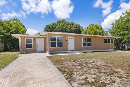 1202 Cornell Drive, Panama City, Florida 32405, USA