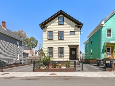 159 Pearl Street, Somerville, Massachusetts 02145, USA