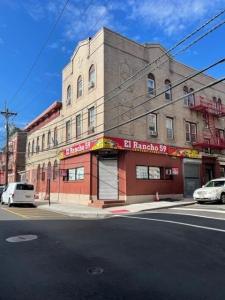 5901-07 Madison St, West New York, New Jersey 07093, États-Unis