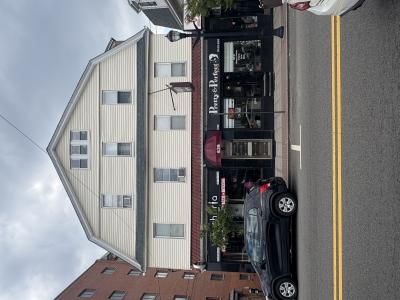 639 Palisade Ave #1, Cliffside Park, NJ 07010, USA