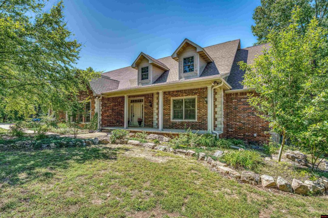 263 DORIS JEAN ROAD, Viola, Arkansas 72583, HOA KỲ