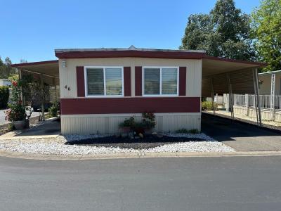 6525 Sunrise Blvd 46, Citrus Heights, California 95610, Estados Unidos