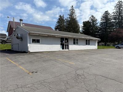 1656 County Route 45, Palermo, NY 13069, USA