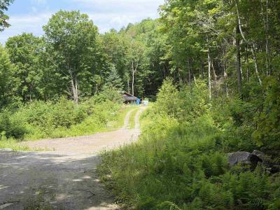 493 Wheeler Mountain Road, Barton, Vermont 05822, États-Unis
