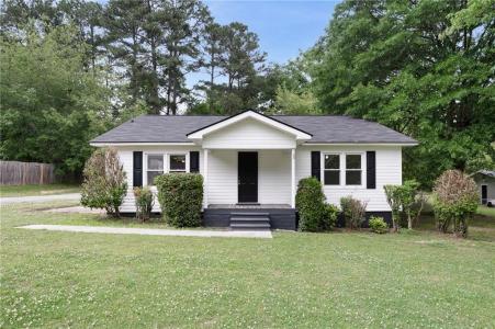119 Hunt Drive Ne, Calhoun, Géorgie 30701, États-Unis