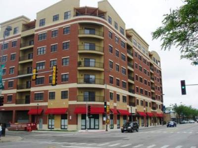 4953 Oakton Street , 203, Skokie, Illinois 60077, Estados Unidos