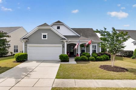 510 Tranquil Waters, Summerville, ساوث كارولينا 29486, الولايات المتحدة