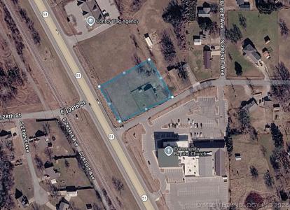 13800 S State Hwy 51, Coweta, Oklahoma 74429, États-Unis