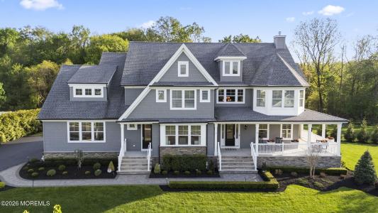12 Captiva Lane, Marlboro, NJ 07746, USA