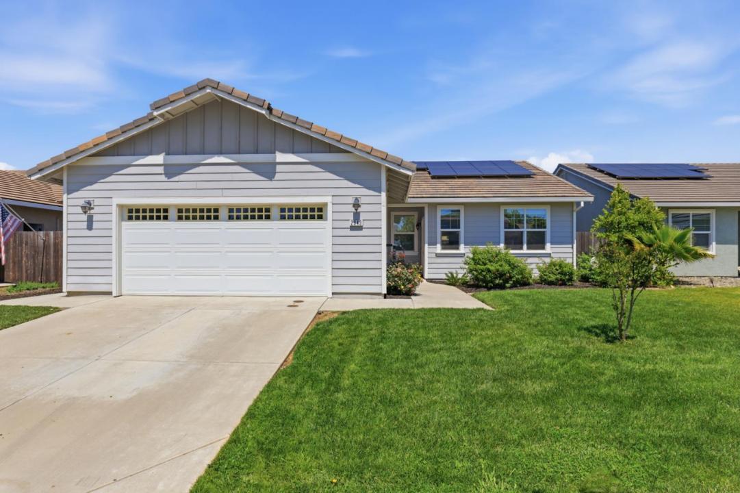 2043 River Wood Drive, Marysville, California 95901