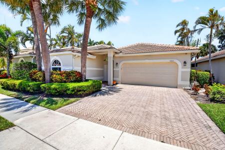 5063 Ventura Drive, Delray Beach, Florida 33484, HOA KỲ
