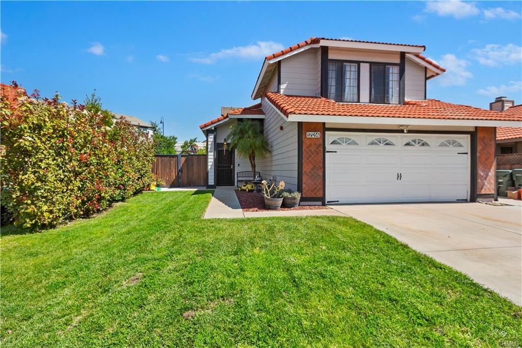 17014 Prospect Avenue, Fontana, California 92336, HOA KỲ