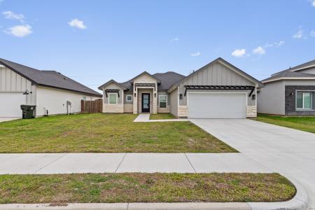 2318 Seagull Ln, Harlingen, Texas 78552, USA