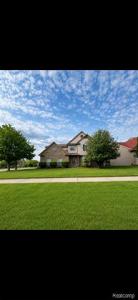 8366 Sherwood Drive, Grand Blanc Twp, Michigan 48439, USA