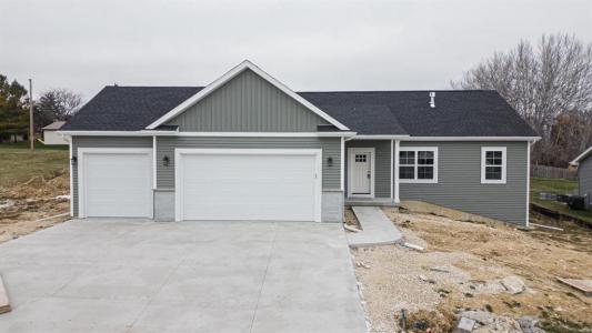 409 Ridge Court, Orfordville, Wisconsin 53576, Estados Unidos
