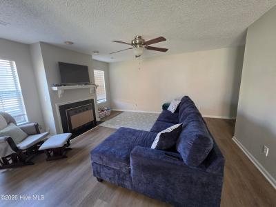 2940 Mulberry Lane #A, Greenville, Северная Каролина 27858, Соединенные Штаты
