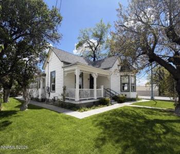 451 W Second Street, Winnemucca, Nevada 89445, Estados Unidos