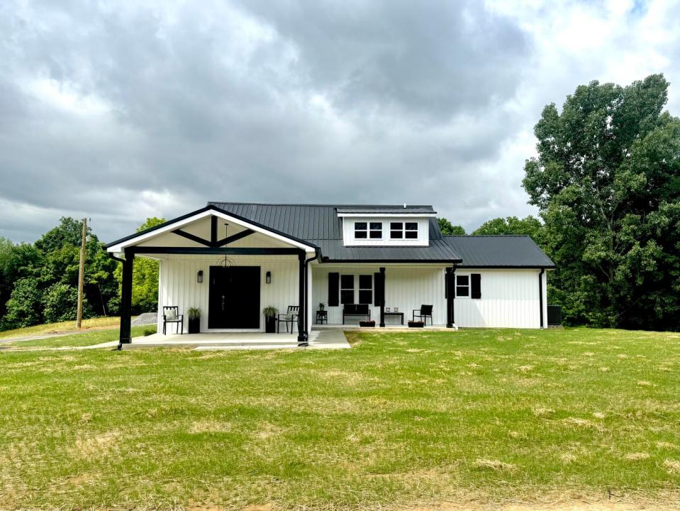 2913 Gentry Mill Road, Russell Springs, Kentucky 42642, Estados Unidos