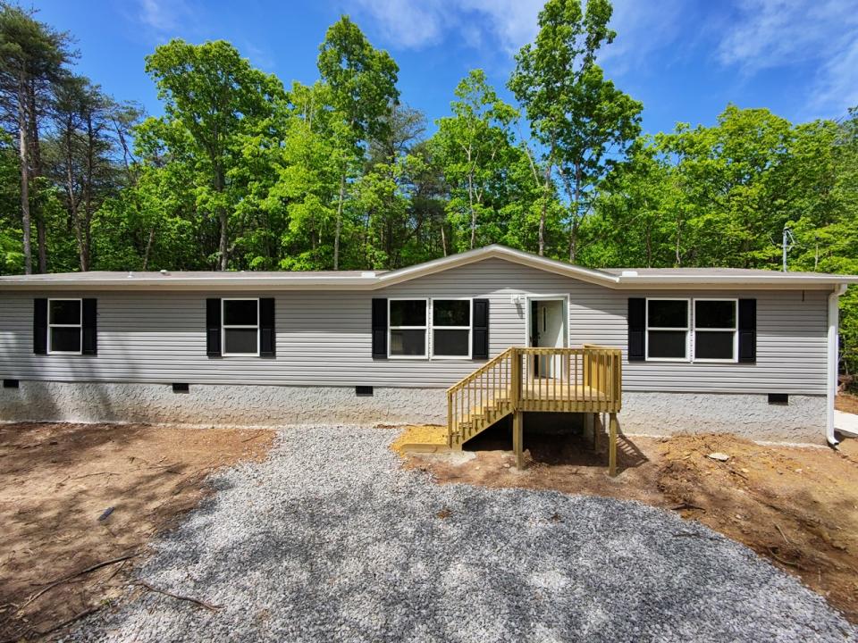 321 Lakeside Drive, Graysville, Tennessee 37338, États-Unis