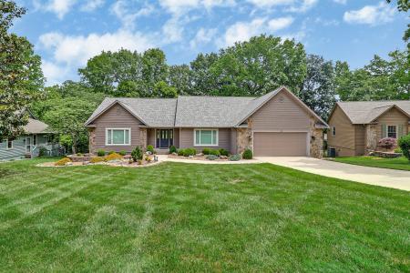 109 Huntington Drive, Fairfield Glade, Tennessee 38558, USA