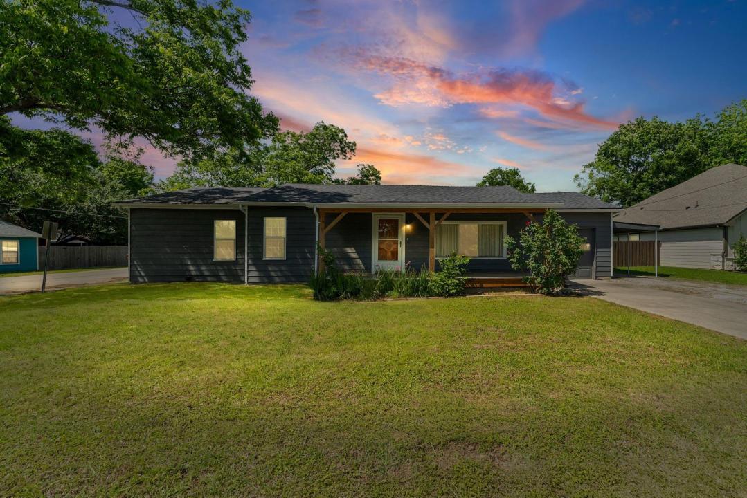 506 Pendleton Street, Farmersville, تكساس 75442, الولايات المتحدة
