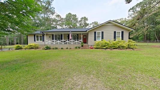 326 Brentwood Drive, Thomasville, Georgia 31757, USA