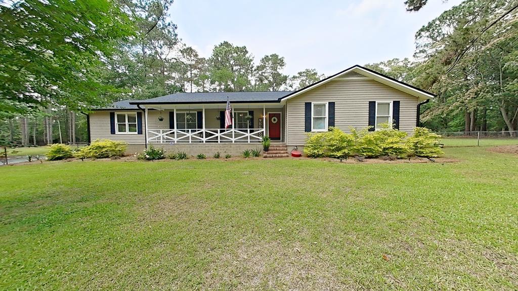 326 Brentwood Drive, Thomasville, Georgia 31757, USA